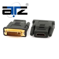1/2/4 x HDMI (Female) to DVI-I (Male) adapter, HDMI to DVI(24+5), DVI to HDMI, DVI-I to HDMI Adapter