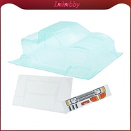 Lohobby RC Body Shell Replacement for 313 Wheelbase Crawler DIY Modified Car Climbing Car Trucks