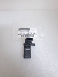 เซ็นเซอร์เพลาลูกเบี้ยว ตัวบนขวา NISSAN TEANA J31J32 และ NISSAN 350Z เครื่องยนต์ VQ เท่านั้น 23731-