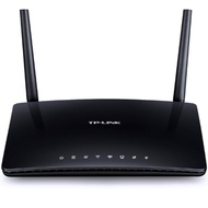 TP-LINK AC1200 Wireless Dual Band ADSL2+ Modem Router Archer D50