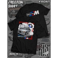 Bmw E36 Tshirt Jersey