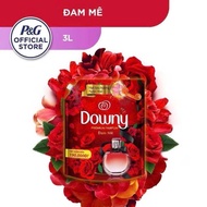 NƯỚC XẢ VẢI DOWNY HƯƠNG ĐAM MÊ TÚI 3.5 L/3l