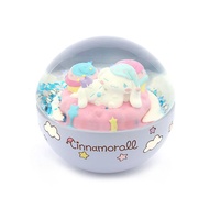 大耳狗 美夢 水晶球擺飾 Cinnamoroll生日情人節告白聖誕交換禮物