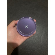 PRELOVED CUSHION SOMETHINC COVERBLUR FILTER PRO SPF 40++++