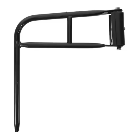 Reversing Mirror bracket, Rearview Mirror Holder Mount Stand, For Tractor Lawn Mover Agricultural Lo