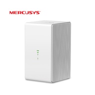 Mercusys 4G LTE - MB110-4G เราเตอร์ไวไฟ รับประกันศูนย์ 1ปี By Mac Modern