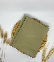 JILBAB SEGITIGA INSTAN PET / HIJAB INSTAN PED GESPER / HIJAB SEGITIGA INSTAN JERSEY PREMIUM PED / KE