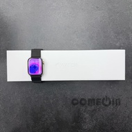 Apple Watch Series 7 45mm 金色不鏽鋼 GPS + Cellular