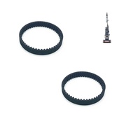 Replacement Belt for Shark Stratos DuoClean PowerFins Upright Vacuum,Compatible with Models AZ3002,A