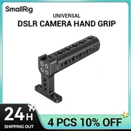 SmallRig Camera Top Handle with Cold Shoe DSLR Camera Rig For A6500 A73 A7III Z6 Camera Cage Funtion