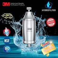 3M™ Shower Filter/ Bath Filter/ 3M Water Filter/ Indoor Water Filter
