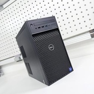 工作站 Dell Precision 3650〈 i9-11900｜32G ram｜1T Ssd｜Quadro P1000 〉【繪圖剪片岩用】❸個月保養 🀫 Desktop / Precision /