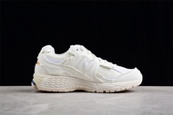 _New Balance_NB_2002R series white Fashion casual versatile casual shoes sneakers Running shoes Mens