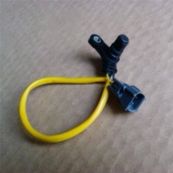 2Pin Front Wheel Revolution Speed Sensor Rotation Rate Transducer 58810-13900-71 for Toyota Electric
