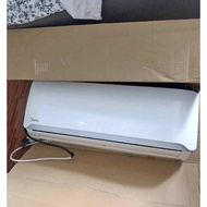 Midea inverter split type aircon