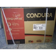 Brand new condura Inverter split type aircon