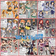 日版 開封特價 可散購 全9種 LoveLive ALTER 1/7 PVC穗乃果南小鳥海未花陽星空凜真姬妮可繪里東條希