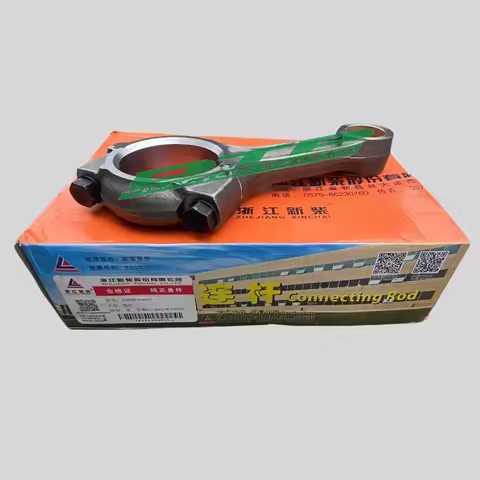 Foton Tractor Parts ,Xinchai A498B Connecting Rod
