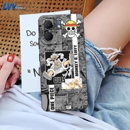 Soft Case Oppo A5X 4G / Oppo A5X 5G / Oppo CPH2725 - Softcase Bening Clear Case - Casing hp Oppo A5X