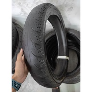TAYAR 110/70/17 IRC DURO MAXXIS SECOND SYM185/RS150/Y15 BENELLI 180i