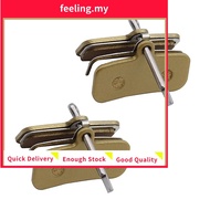 <FEELING>electric bicycle ebike Disc Brake Pad For Surron for Light Bee Bike Brake Pad