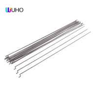 [WUHO] 20pcs RC  Accessories -Type Pull Rod for SU27 F22 F16 KT Board Fixed Wing