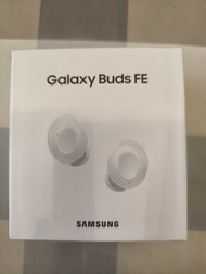 Samsung Galaxy Buds  FE藍牙耳機
