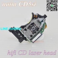 【小楊嚴選】英國Naim/名 NAIM CD5SI 5si高保真進口CD機播放器專用發燒激