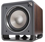 美國 Polk Audio HTS 12 HTS12 HTS系列主動式超低音/ 重低音喇叭 [台灣公司貨] [瑞恩音響]