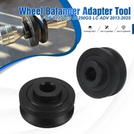 Motorcycle Accessories For BMW R1200GS R 1200 GS ADVENTURE ADV R1200GS/LC Rear Wheel Balancer Adapte