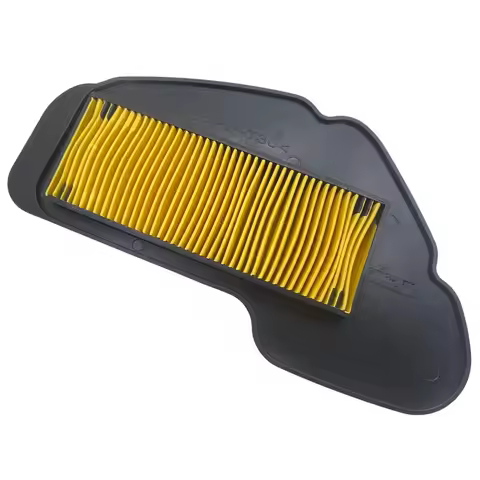 1PC Scooter Engine Accessories Motorcycle Air Filter Cleaner Motorbike Refit Parts For Yamaha VINO J