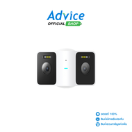 กล้องไร้สาย Smart Camera (3.0MP) XIAOMI CW100 Dual