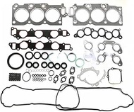 1MZFE 1MZ-FE Engine Complete Rebuilding Gasket Set 04111-20041 Compatible for TOYOTA CAMRY Saloon/Es