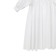 Kualitas Terjamin Nadjani - Dress Naraya - White