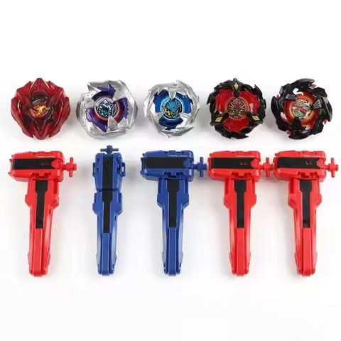 Takara Tomy Bey X BX Gyroscope Series God of Deck Kit BX-23 Starter Phoenix Wing BX-00 BX-01 BX-00-0