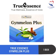 TRUE ESSENCE Gynmelon Plus [For Sugar Level Control]
