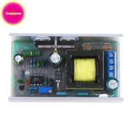 Cheesenm 70W   Boost Power Module 9V 24V Input to 200V 450V Output Adjustable for Audio Tube Amplifi