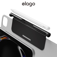 elago Metal Pencil Holder Compatible with Apple Pencil Pro / Apple Pencil 2nd Generation / USB-C