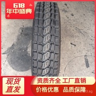 Meridian  Factory Direct Sales Truck Heavy-Duty Tire Steel Wire825R16Engineering1000R20 Brand new ti