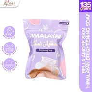 Bella Amore Skin Himalayan Brightening Soap 135g