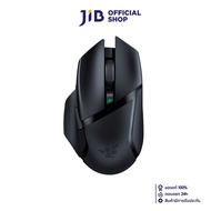 WIRELESS MOUSE (เมาส์ไร้สาย) RAZER BASILISK V3 X HYPERSPEED (BLACK)