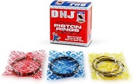 DNJ PR4171 Piston Rings for 1998-2005 / Ford, Lincoln, Mercury/Aviator, Continental, Marauder, Musta