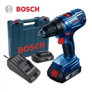 Bosch GSR 180-LI cordless drill