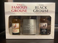 Famous grouse whiskey