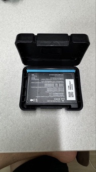 Insta360 x3 完裝電池盒連電池