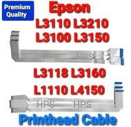Epson Printer Head Cable L3110 L3210 L3510 L1110