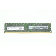 DDR4 ECC RDIMM Server RAM 8GB 16GB 32GB 64GB 2133/2400/2666/3200MHz - Samsung/Micron/Hynix (USED)