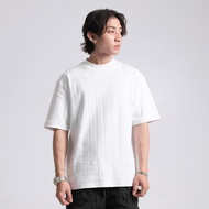 SECRETWEAR - Dapper Boxy T-Shirt Oversize Series