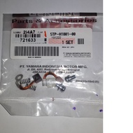 COLBOSTER VEGA JUPITER Z MIO J NMAX SOUL GT YGP 5TP-H1801-00 code 721633