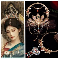Vintage Hairpin Hanfu Accessories